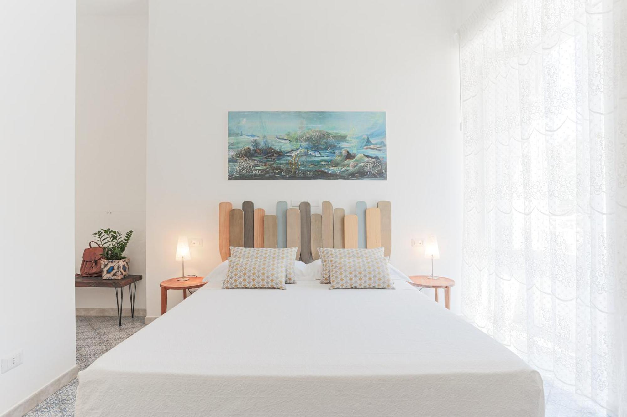 Amoredimare Sorrento Rum bild